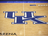 University of Kentucky - Rupp Arena Photographie
