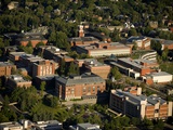 Washington State University - Main Campus Photographic Print