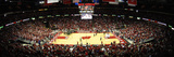 University of Wisconsin - The Kohl Center Panorama Photographic Print by  Madison / University Communications