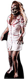 Zombie Nurse Stand Up