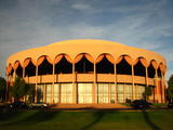Arizona State University - The Gammage Lámina fotográfica