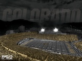 University of Colorado - Colorado Joins the Pac 12 Fotografisk tryk