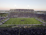 Kansas State University - Bill Snyder Family Stadium Photographic Print