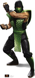 Reptile - Mortal Kombat Stand Up