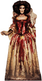 Bloody Mary Stand Up