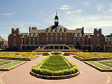 Oklahoma State University - Oklahoma State Student Union Photographic Print