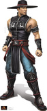Kung Lao - Mortal Kombat Stand Up