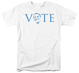 Barack Obama - Vote 2012 T-shirts
