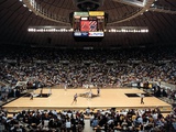 Purdue University - Mackey Arena Photographic Print