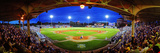 Louisiana State University - Alex Box Stadium Panorama Photographic Print
