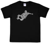 Youth: Skateboard T-Shirt