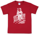 Youth: Astronaut T-Shirt
