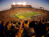 Louisiana State University - Tiger Stadium Photographic Print
