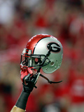 University of Georgia - Georgia Football Photographic Print