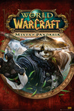World of Warcraft- Mists of Pandaria-Cover Posters
