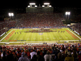 University of Arizona - Arizona Stadium: Home of the Wildcats Fotografisk tryk University of Arizona - Arizona Stadium: Home of the Wildcats Fotografisk tryk