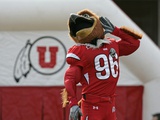 University of Utah - Swoop Photographie par Tom Smart