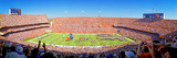 University of Florida - Ben Hill Griffin Stadium Panorama Photographic Print by Russell Grace