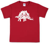 Youth: Stegosaurus T-Shirt