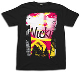 Nicki Minaj - Nicki Pop T-Shirts
