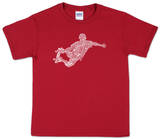 Youth: Skateboard T-shirts