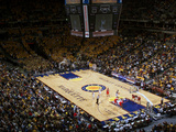 Marquette University - The Bradley Center Photographic Print