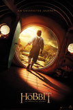 The Hobbit-Teaser Posters