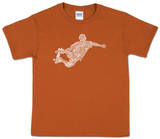 Youth: Skateboard T-Shirt