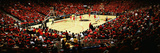 University of Arizona - McKale Center Red Out Panorama Fotografisk tryk University of Arizona - McKale Center Red Out Panorama Fotografisk tryk