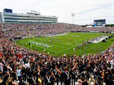 University of Connecticut - Rentschler Field Photographic Print