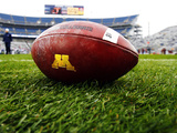 University of Minnesota - Minnesota Football Photographic Print