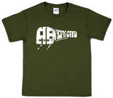 Youth: New York City Subway T-shirts