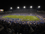 University of Kentucky - Game Night at Commonwealth Stadium Fotografisk tryk University of Kentucky - Game Night at Commonwealth Stadium Fotografisk tryk