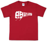 Youth: New York City Subway T-shirts