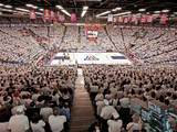 University of Arizona - White Out at McKale Center Photographie