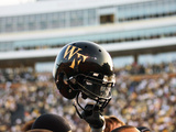 Wake Forest University - Wake Forest Helmet Fotografisk tryk Wake Forest University - Wake Forest Helmet Fotografisk tryk