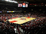 University of Louisville - Freedom Hall Photographic Print