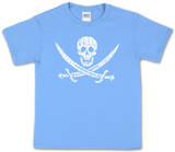 Youth: Pirate T-Shirt