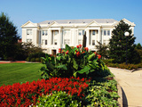 University of Georgia - Georgia Campus Photographic Print