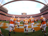 University of Tennessee - Neyland Stadium Photographic Print