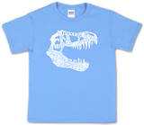 Youth: T REX Dinosaur Shirts