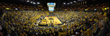 University of Michigan - Michigan Beats Ohio State at the Crisler Center Photographic Print by Lance King