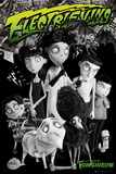 Frankenweenie-Cast Photo