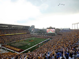 University of Minnesota - TCF Bank Stadium Photographic Print
