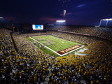 University of Minnesota - TCF Bank Stadium Photographic Print