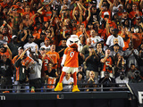 University of Miami - Miami Mascot Photographic Print