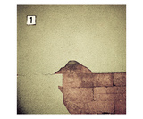 Number One Photographic Print by Lars Hallstrom