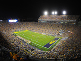Louisiana State University - Tiger Stadium Photographic Print
