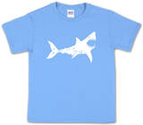 Youth: Shark 'Bite Me' T-Shirts