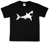 Youth: Shark 'Bite Me' Shirt